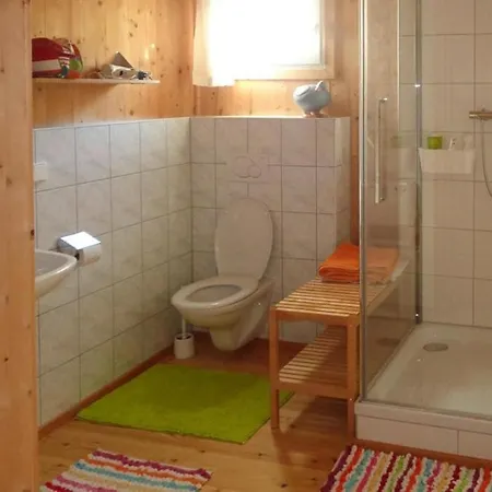 Holiday Village Hohentauern Hohentauern Im Murtal - Osm03015-fya * Polsen