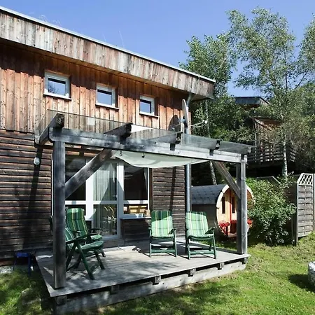 Holiday Village Hohentauern Hohentauern Im Murtal - Osm03015-fya Polsen