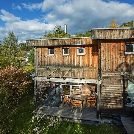 Holiday Village Hohentauern Hohentauern Im Murtal - Osm03015-fya Casa de Férias Polsen